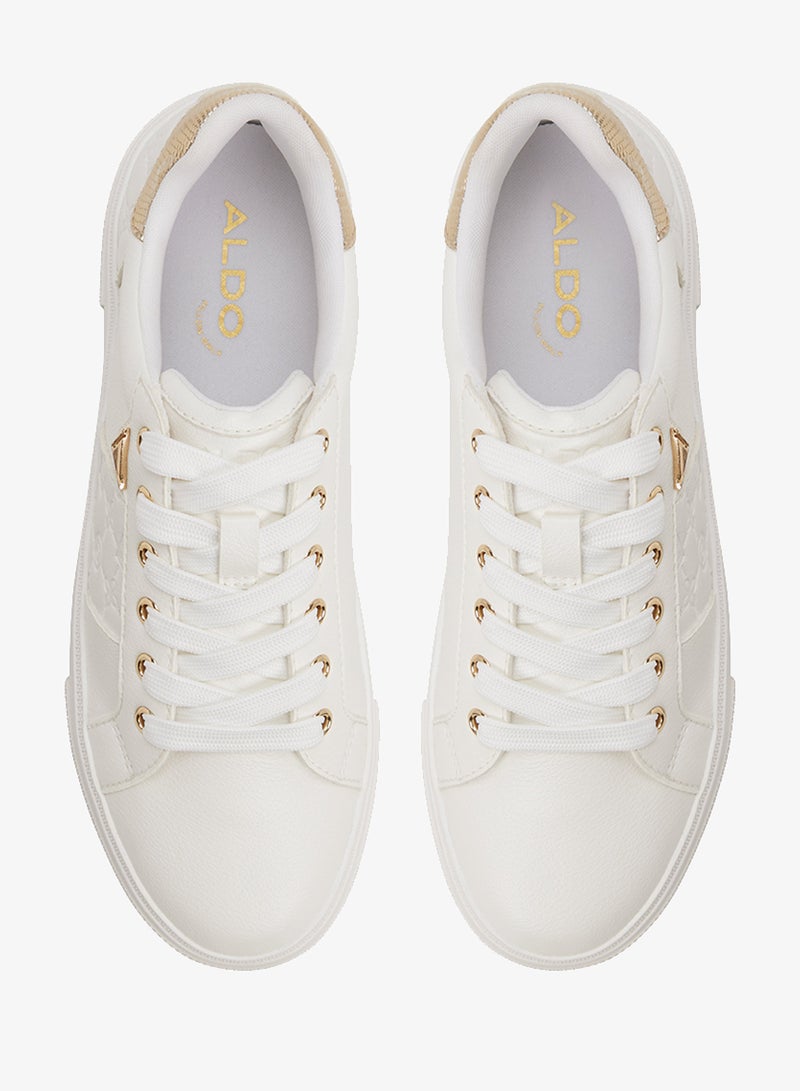 ALDO Saddie Low Top Sneakers - Image 5